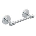 Csi Donner Csi Donner Iso Brushed Nickel Pivoting Pa DN0708CH 1770585